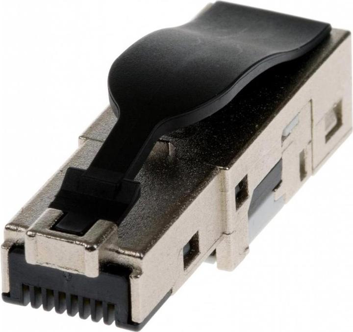Axis Stecker RJ45 Field Connector 10 Stück (Kabel)
