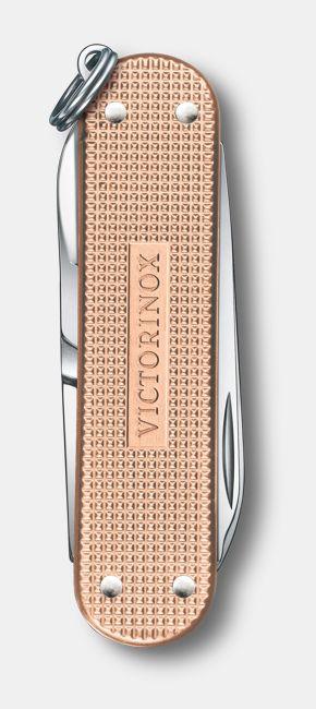 Actual product image Victorinox Swiss Army Knife ALOX