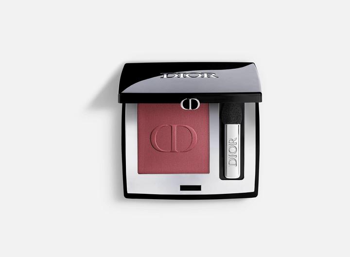 Actual product image Dior Diorshow Mono Couleur 884 Rouge Trafalgar (884)