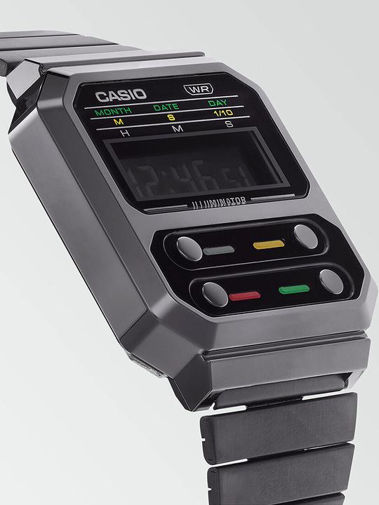 Produktbild Casio Vintage (Digitaluhr, 33 mm)