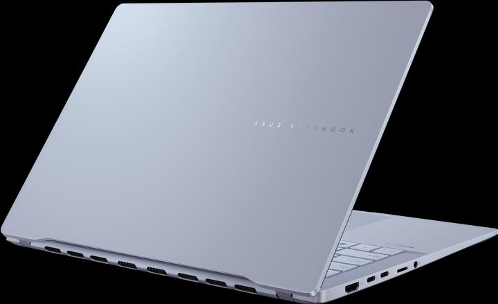Actual product image ASUS Vivobook S 14 (14", Intel Core Ultra 7 258V, 32 GB, 1000 GB, DE)