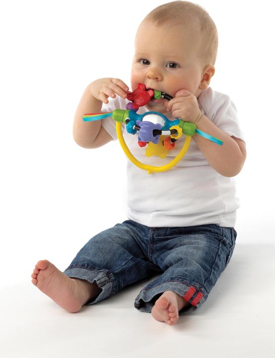 Image du produit Playgro Hochet tournant