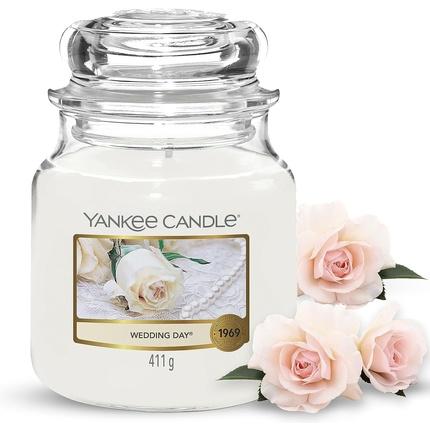 Image du produit Yankee Candle Wedding Day (411 g)