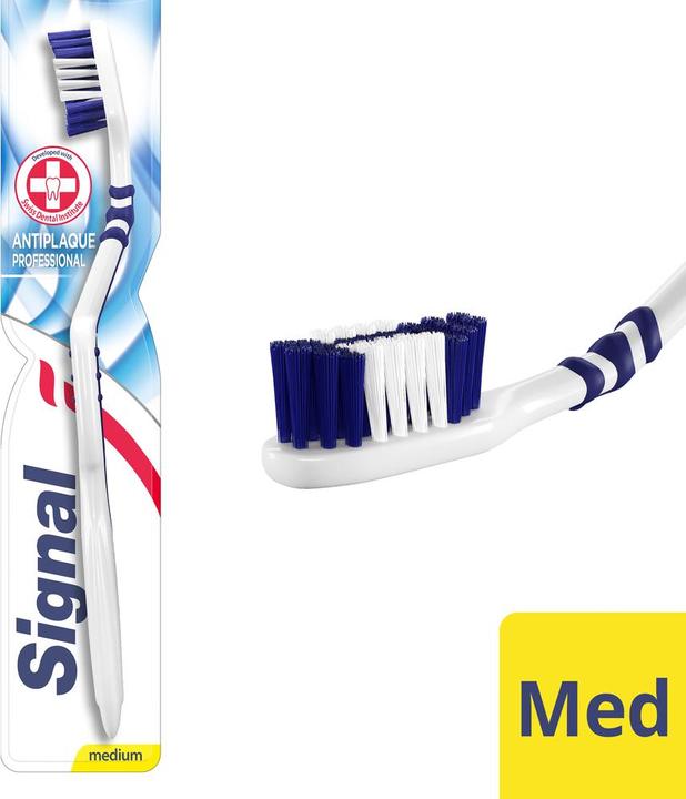 Produktbild Signal Anti-Plaque (1 x)