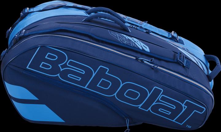 Image du produit Babolat Racket Holder Pure Drive X12 (6R)