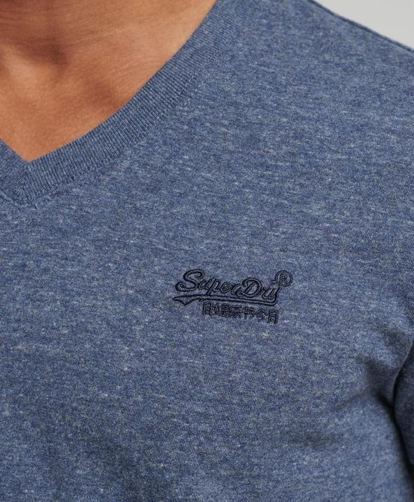 Immagine prodotto Superdry T-Shirt Vintage Con Logo Embe (S)