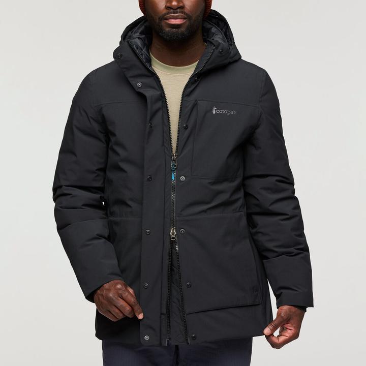 Immagine prodotto Cotopaxi Parka Calidez Down (S)