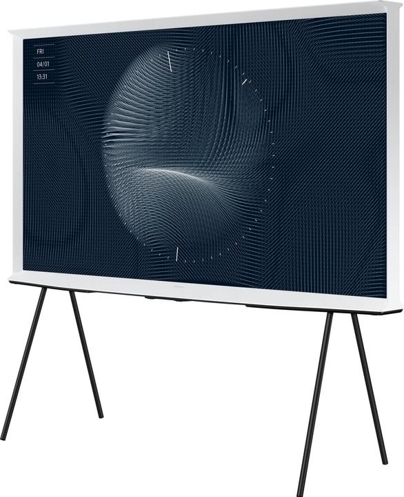 Immagine prodotto Samsung The Serif QE65LS01B (65", LS01B, QLED, 2023)