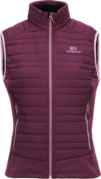 Elevenate W Fusion Stretch Vest