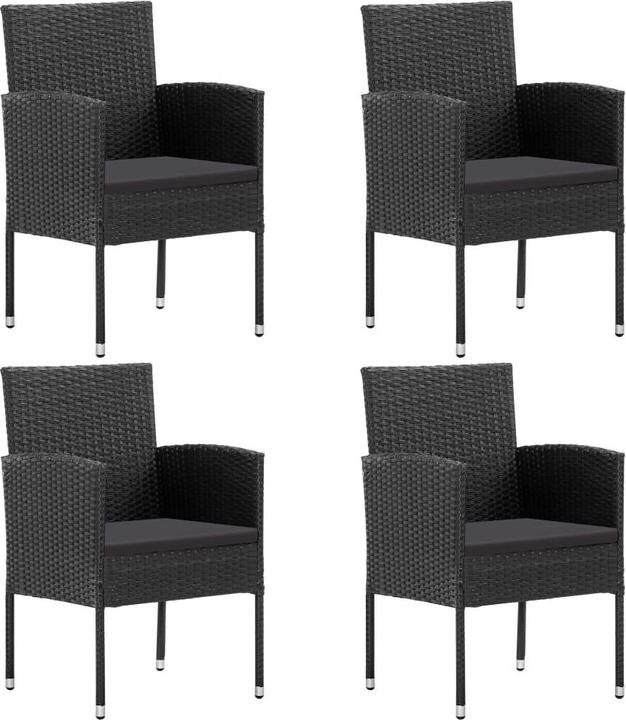 Actual product image VidaXL Renatus (80 cm)