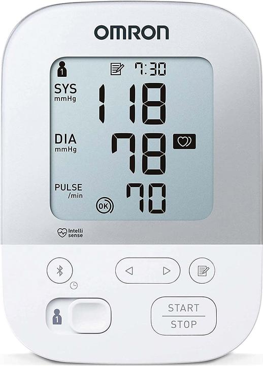Productafbeelding Omron X4 (Bovenarm bloeddrukmeter)