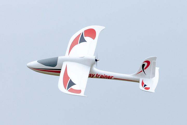 Actual product image FMS easy trainer v2 pnp - 128 cm (Glider)