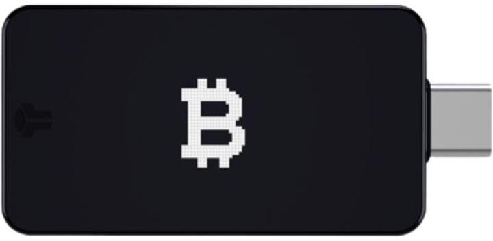 Produktbild Shift Cryptosecurity BitBox02 Bitcoin-only (Bitcoin)