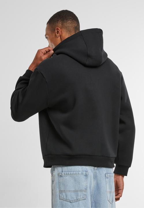 Produktbild Urban Classics Upscale For The Good Fluffy Hoody - 174743 (XL)