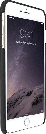 Produktbild Just Mobile Quattro Back (Apple iPhone 6 Plus, Apple iPhone 6s Plus)
