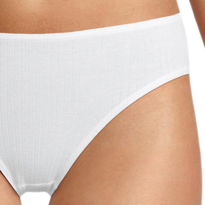 Produktbild Conta 3er Pack Feinripp Hüftslip (44, XXL, 3er Pack)