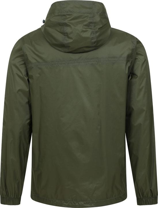 Immagine prodotto Mountain Warehouse Torrent Giacca Impermeabile Uomo (3XL)