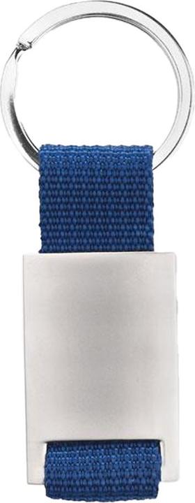 Blu/Argento