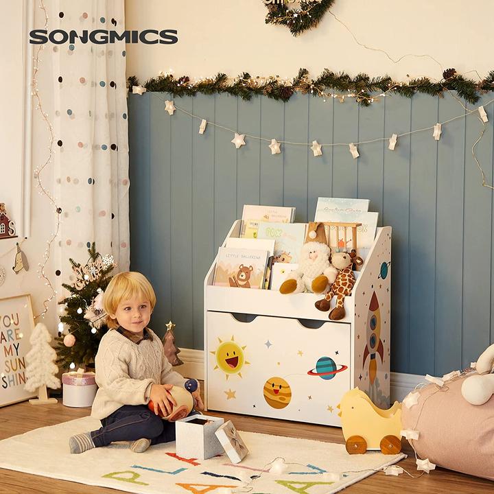 Immagine prodotto Songmics Kiddy