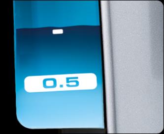 Image du produit Melitta Regardez Aqua Vario (1.70 l)