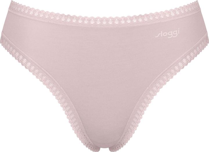 Image du produit Sloggi GO Crush jambe haute C3P (S, Lot de 3)