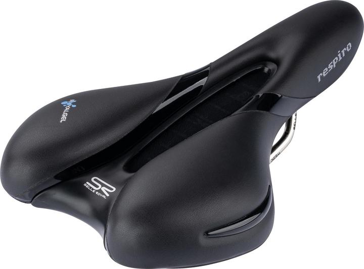 Actual product image Selle Royal Respiro soft