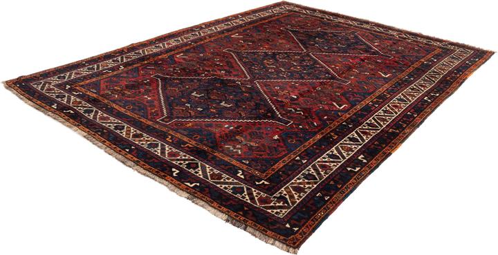 Actual product image Vidal Ghashghai (220 x 317 cm)