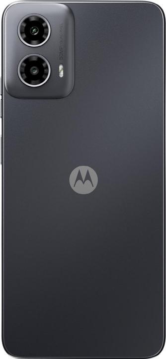 Productafbeelding Motorola moto g34 5G (128 GB, Kolenzwart, 6.50", Dubbele SIM, 50 Mpx, 5G)