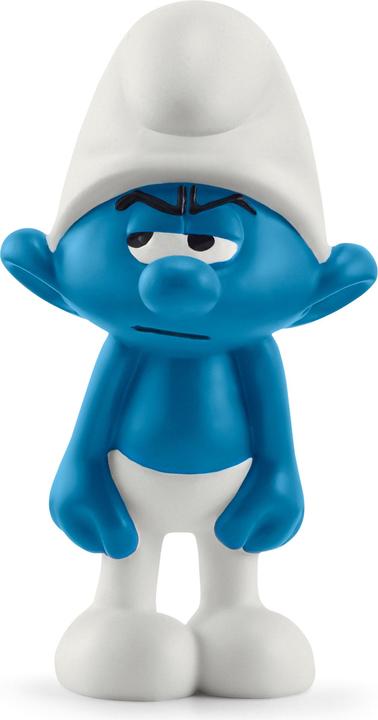 Image du produit Schleich Schtroumpf Grognon