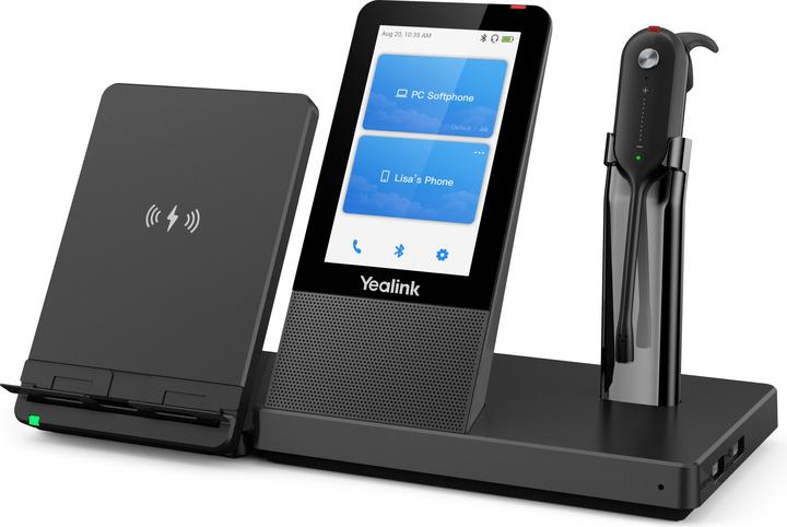 Image du produit Yealink WH67 UC