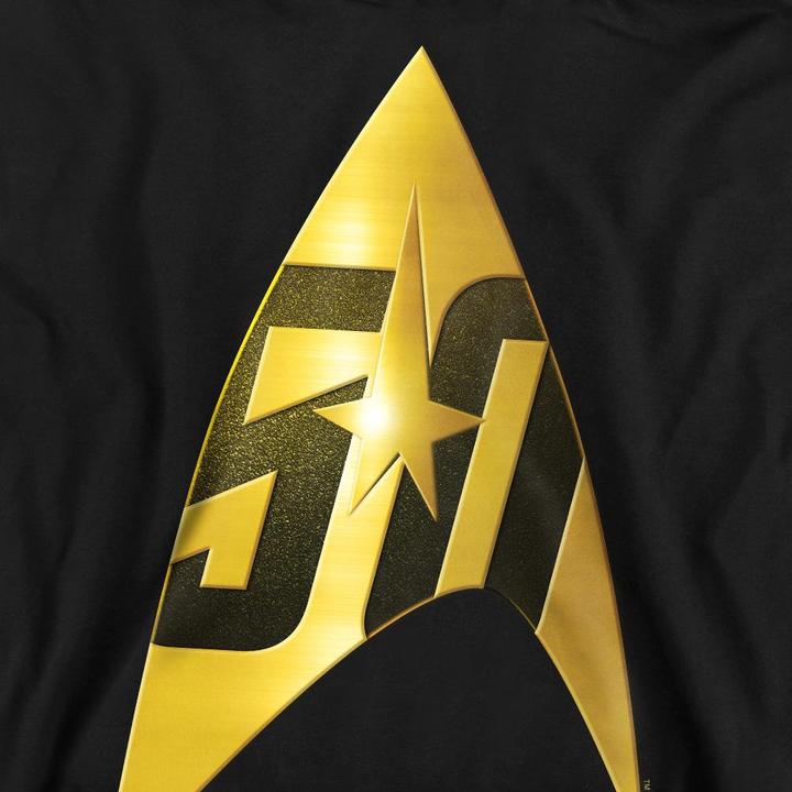 Produktbild 50th Anniversary Delta Sweatshirt (L)