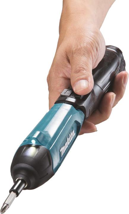 Image du produit Makita Df001dw (Fonctionnement sur batterie)