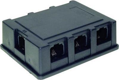 Immagine prodotto Basetech Adattatore Y ISDN (1x presa RJ45 8p4c