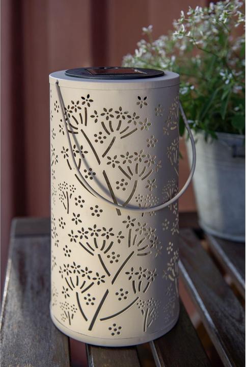 Immagine prodotto STT Solar Flowery Lantern