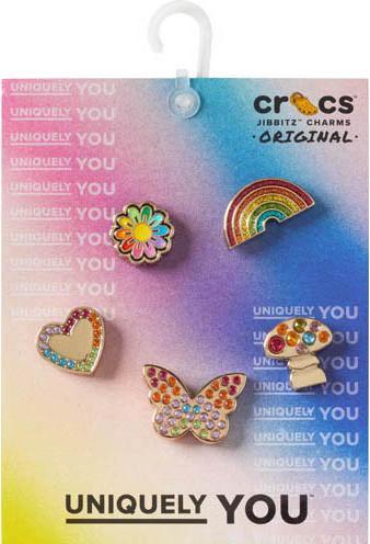 Produktbild Crocs Rainbow Festival (One Size)