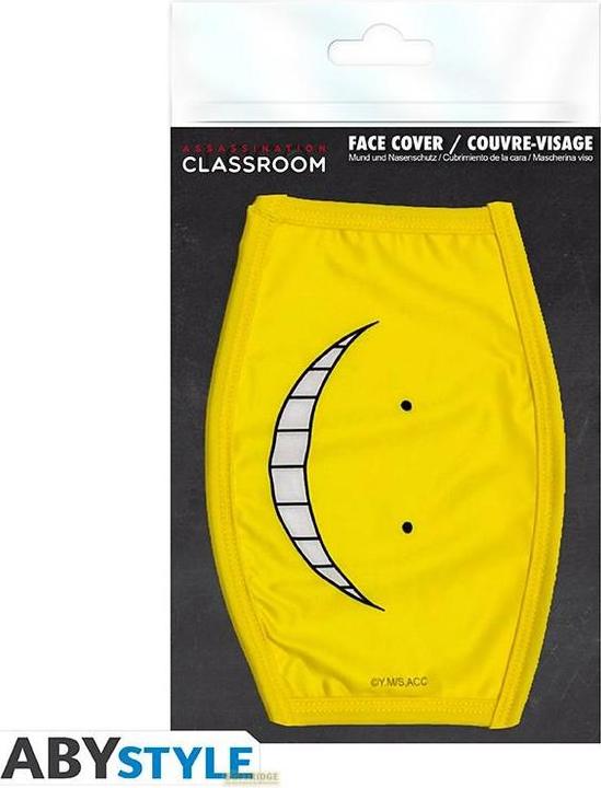 Produktbild ABYstyle Assassination Classroom - Koro-Sensei