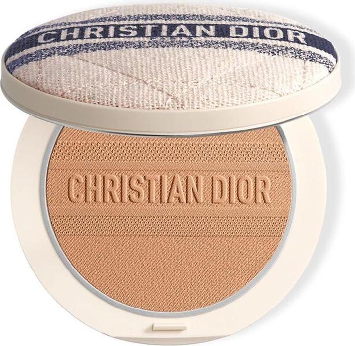Dior Diorskin Forever Natural Bronze L/Ed 002 Sum Int23 (02, 67 g)