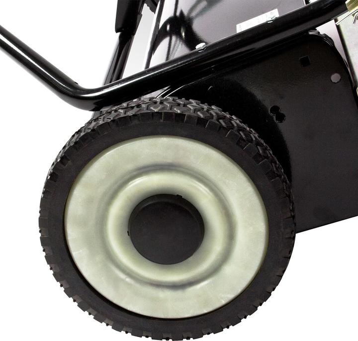 Produktbild Dema Rasenkehrmaschine 120 cm für ATV