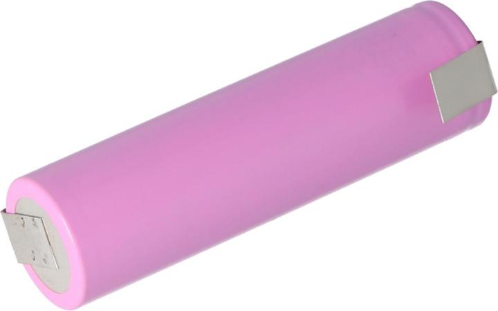 Produktbild Samsung Akku INR18650-35E flacher Pluspol auswählbar mit oder ohne Lötfahnen (1 Stk., 18650, 3500 mAh)