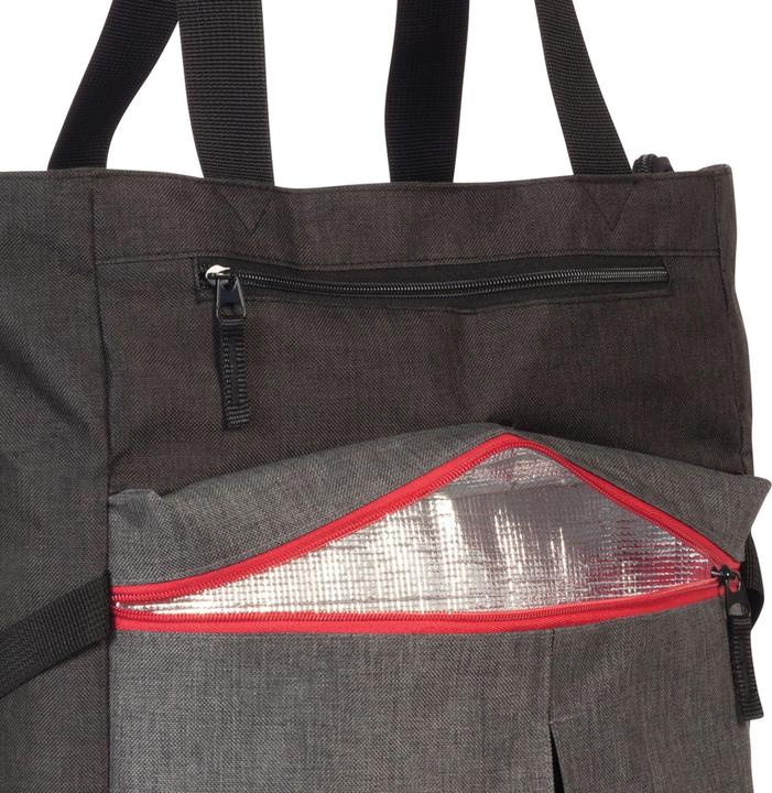 Actual product image Punta Cool shopping trolley 50 cm