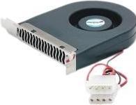 Produktbild StarTech Rear Slot Exhaust Cooling Fan (90 mm, 1 x)