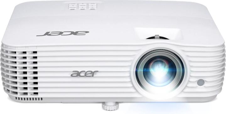 Produktbild Acer Beamer H6555BDKi DLP (Full HD, 4500 lm, 1.13 - 1.46:1)