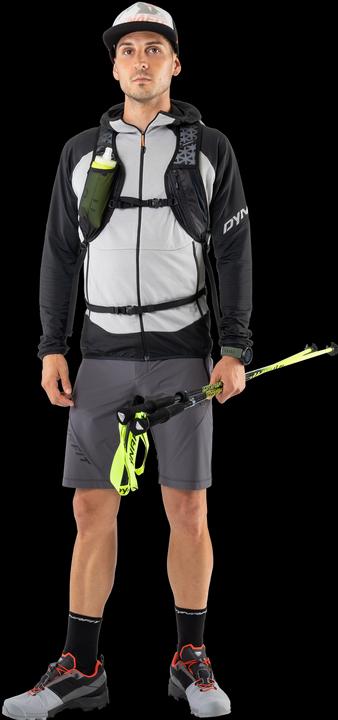 Immagine prodotto Dynafit Giacca con cappuccio Transalper Light Polartec (XXL)