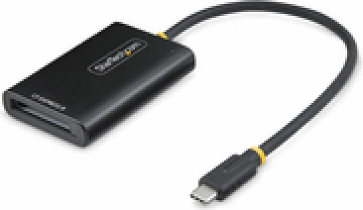 StarTech 1B-USB-C-CFE adapter (USB 3.2 Gen 2)