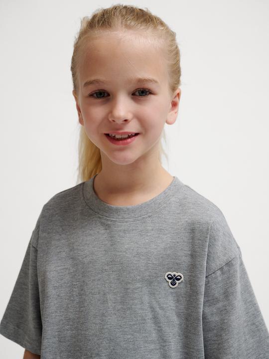Image du produit hummel hmlJR LOOSE T-SHIRT S/S BEE (58, 59, 60, 62, 63, 64)