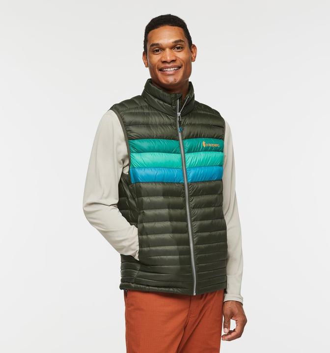 Produktbild Cotopaxi Fuego Down Vest (L)