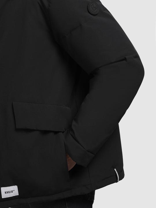 Actual product image Khujo Gero-YM (L)