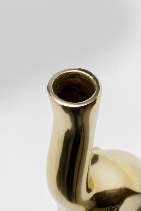 Immagine prodotto Kare Design Deko Vase Buddy Gold (2/Set) (2 x)