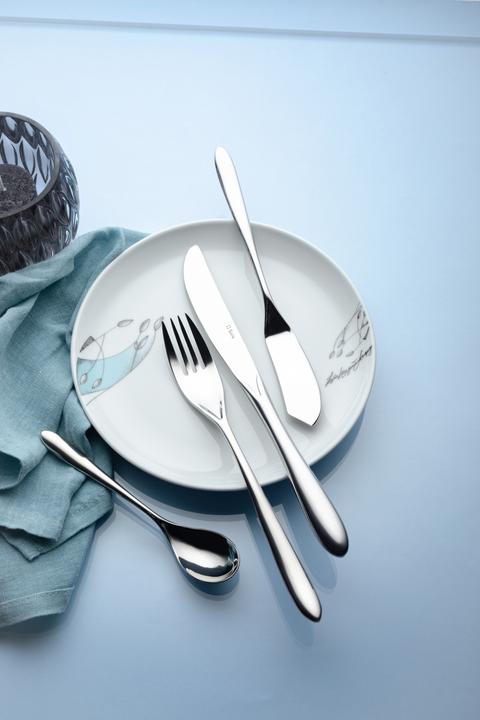 Actual product image Sola Valencia (24 Piece, Cutlery set)