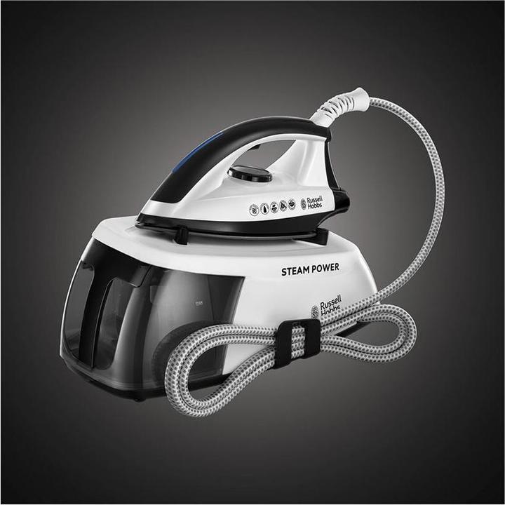 Image du produit Russell Hobbs 24420-56 (2400 W, 90 g/min)